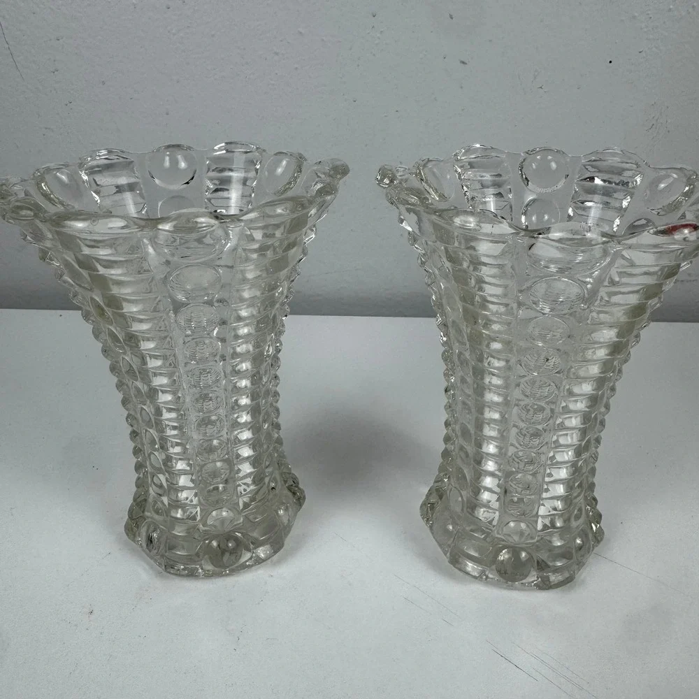 N/A pair vintage